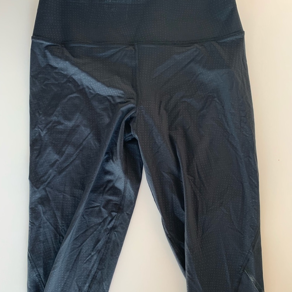2XU x Pure Barre Legging!